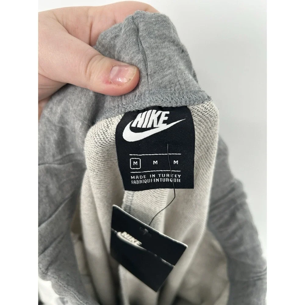 Nike Sportswear AOP All Over Print Pants Joggers Sweatpants Pants AR5236-063 Med